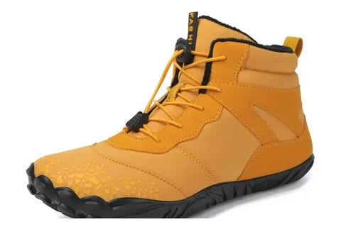 Chaussures pieds nus Arctic Contact 