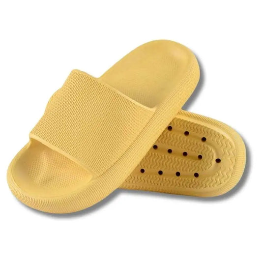 Claquettes Orthopédique Femme 