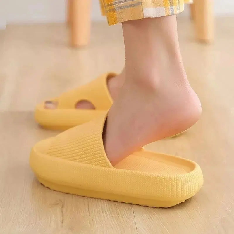 Claquettes Orthopédique Femme 