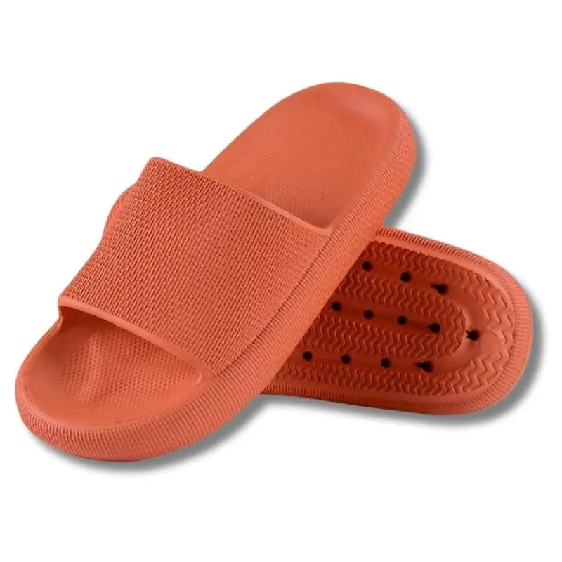 Claquettes Orthopédique Femme 