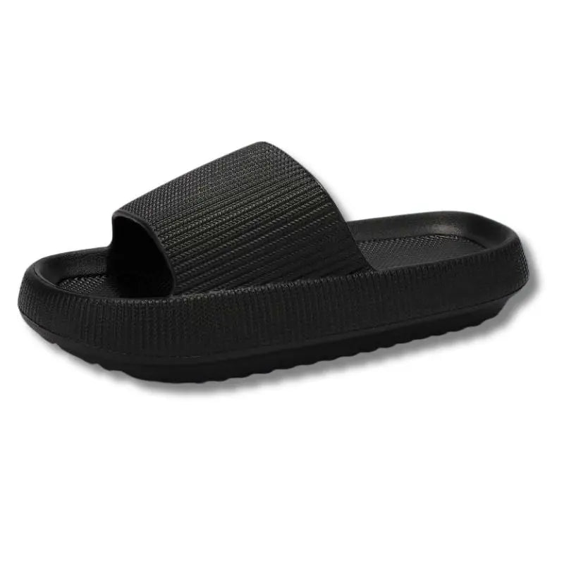 Claquettes Orthopédique Femme 