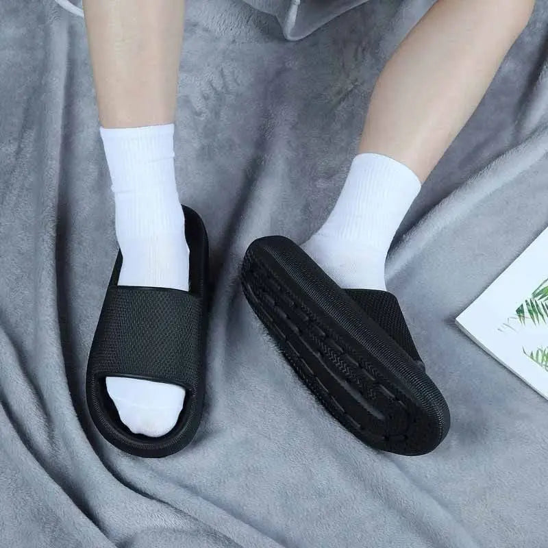 Claquettes Orthopédique Femme 