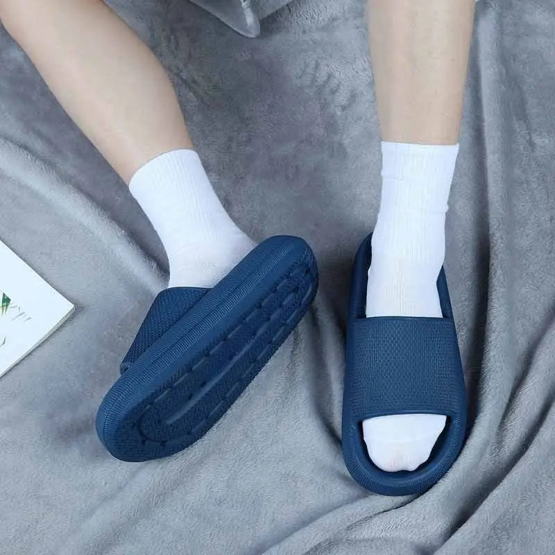 Claquettes Orthopédique Femme 
