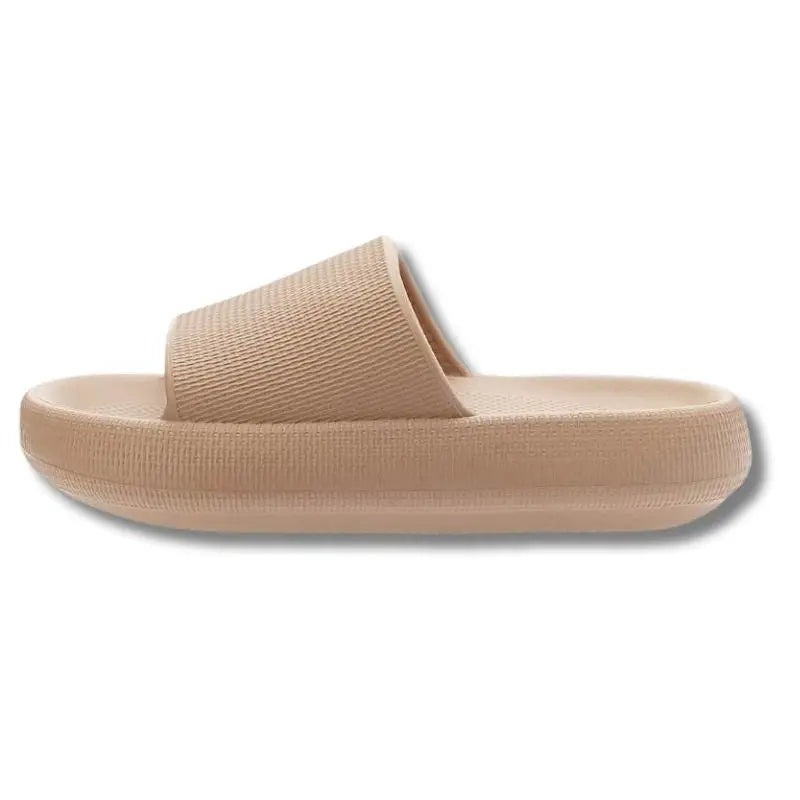 Claquettes Orthopédique Femme 
