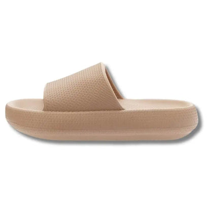 Claquettes Orthopédique Femme 
