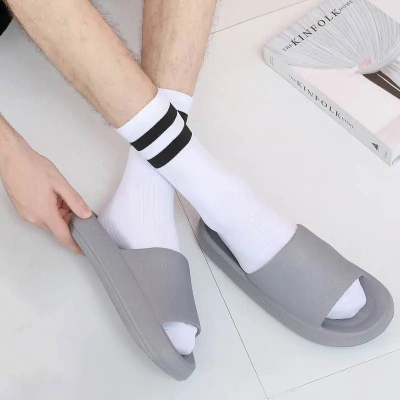 Claquettes Orthopédique Femme 