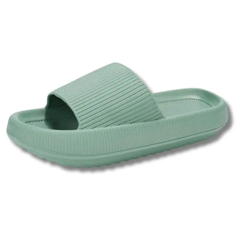 Claquettes Orthopédique Femme 
