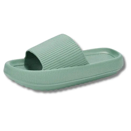 Claquettes Orthopédique Femme 
