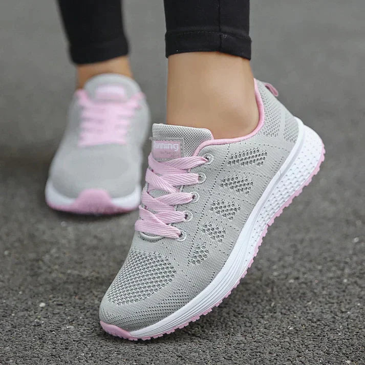 MABI – Chaussures orthopédiques décontractées pour femmes