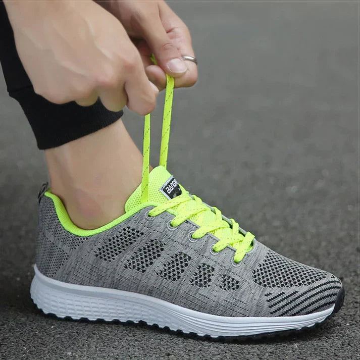 MABI – Chaussures orthopédiques décontractées pour femmes