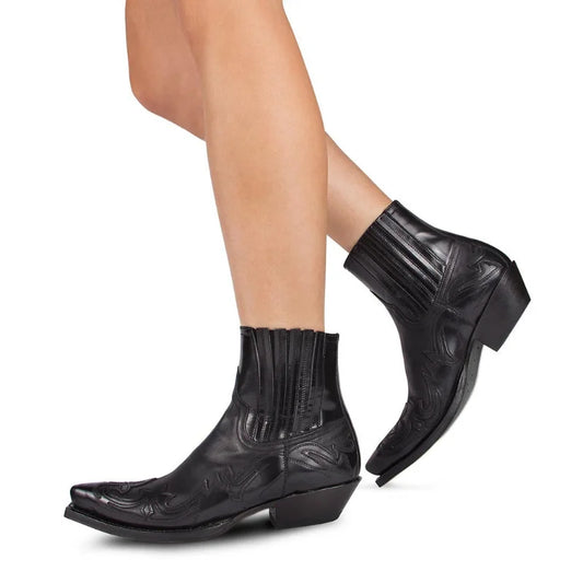 LINA – Bottes orthopédiques confortables pour femmes