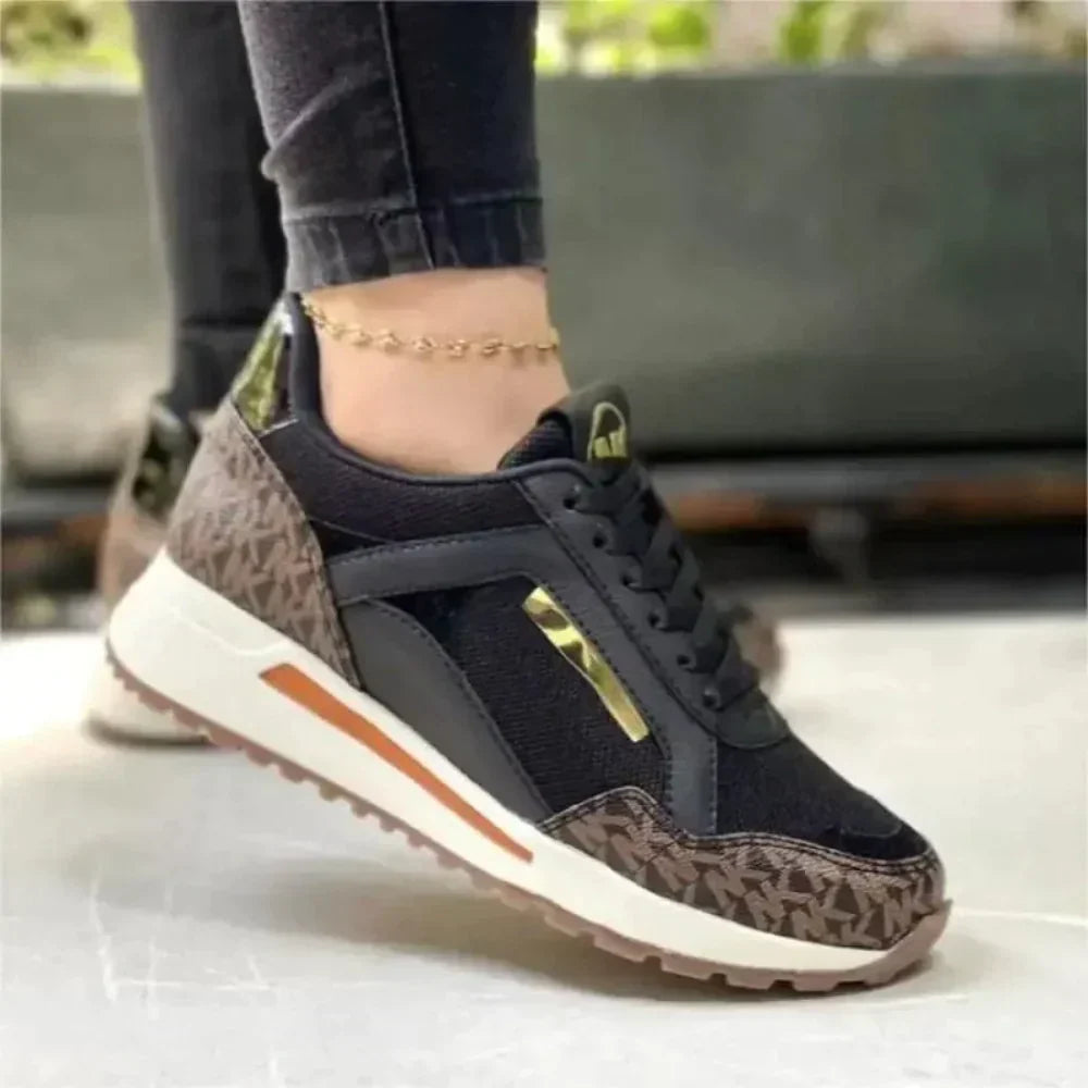 FIA – Chaussures orthopédiques pour femmes