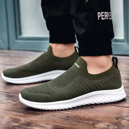 NOVA – Chaussures orthopédiques confort avec mousse à mémoire de forme