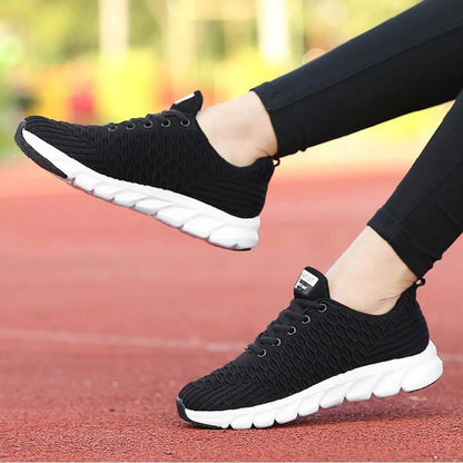 NIA – Chaussures orthopédiques femme en mousse à mémoire