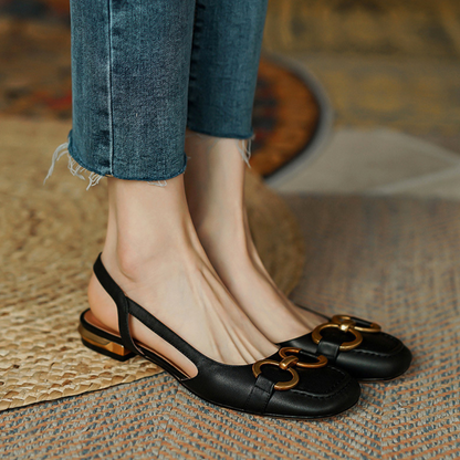 ZANA – Chaussures orthopédiques confortables et stylées