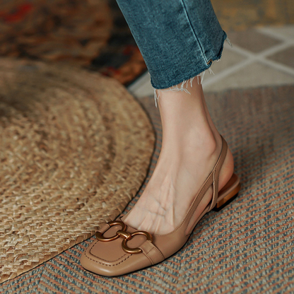 ZANA – Chaussures orthopédiques confortables et stylées