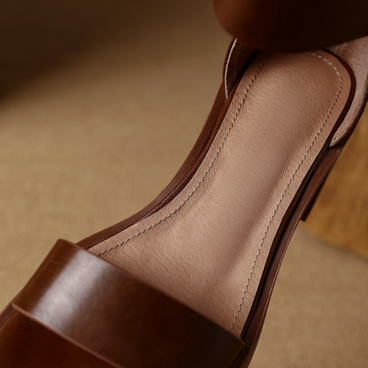 PIA – Sandales orthopédiques confortables