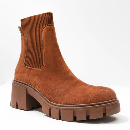 ETTA – Bottes orthopédiques élégantes pour femmes