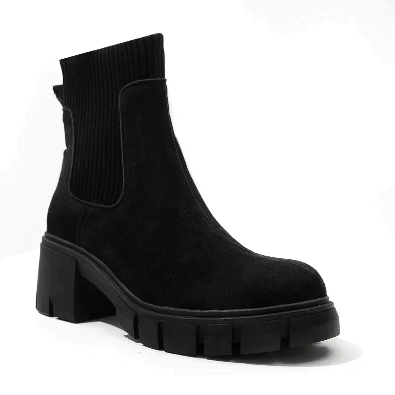 ETTA – Bottes orthopédiques élégantes pour femmes