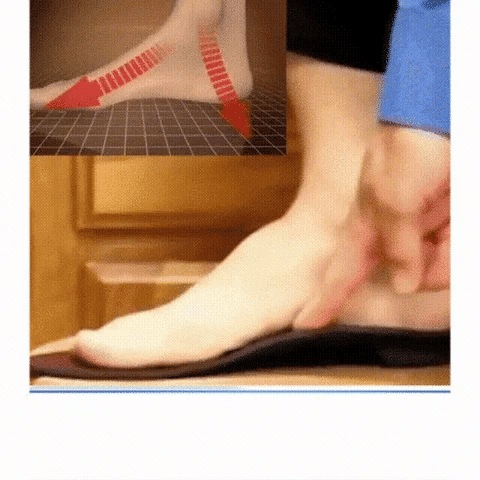 Elena - Bottes orthopédiques avec doublure chaude 