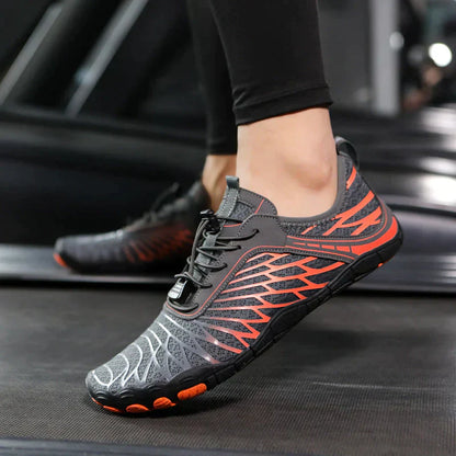 NIRA – Chaussures orthopédiques confortables
