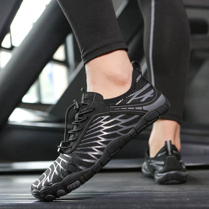 NIRA – Chaussures orthopédiques confortables