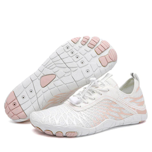 NIRA – Chaussures orthopédiques confortables