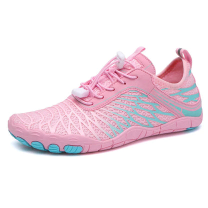 NIRA – Chaussures orthopédiques confortables