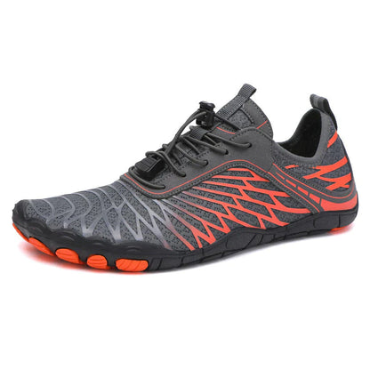 NIRA – Chaussures orthopédiques confortables