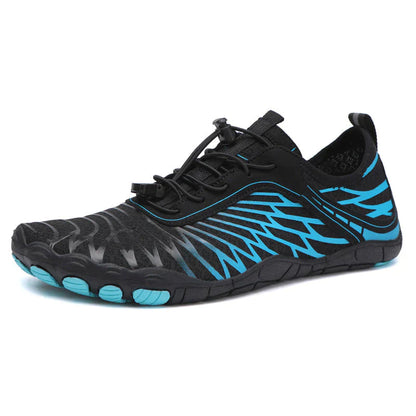 NIRA – Chaussures orthopédiques confortables