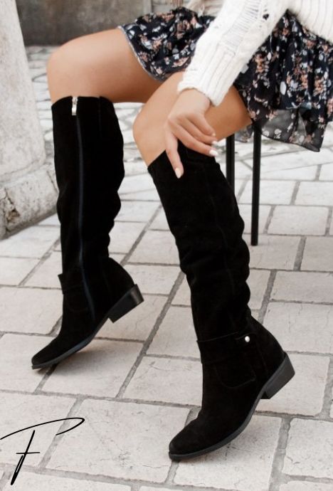 KAYA – Bottes orthopédiques confortables pour femmes