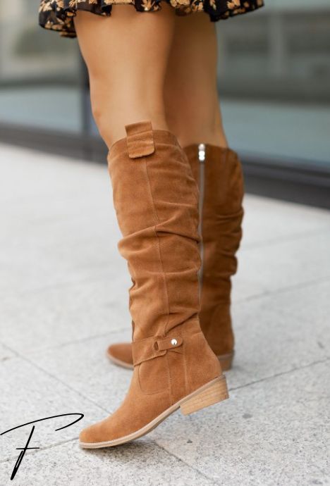 KAYA – Bottes orthopédiques confortables pour femmes