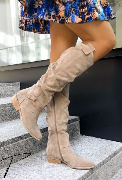 KAYA – Bottes orthopédiques confortables pour femmes
