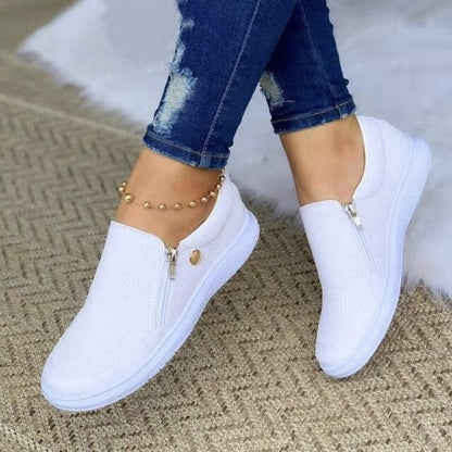 FELIA – Baskets orthopédiques pour un confort optimal