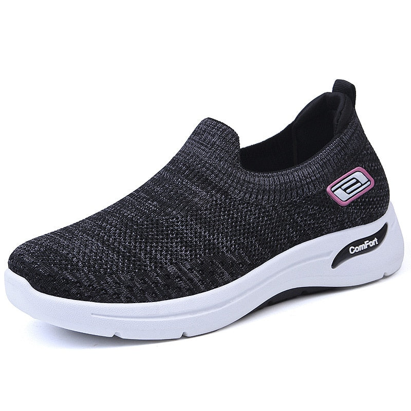 LYSA – Chaussures orthopédiques confort et soutien