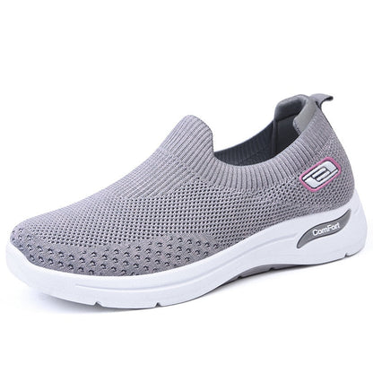 LYSA – Chaussures orthopédiques confort et soutien