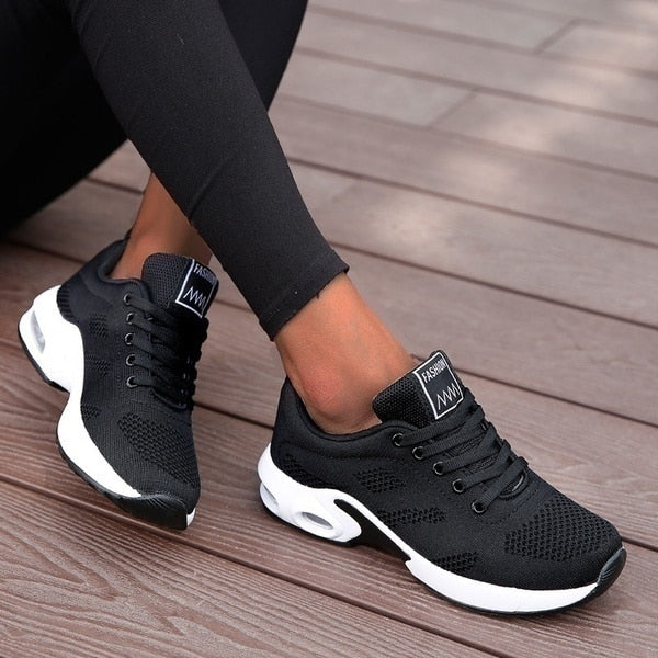 KIMA – Chaussures orthopédiques sportives confortables
