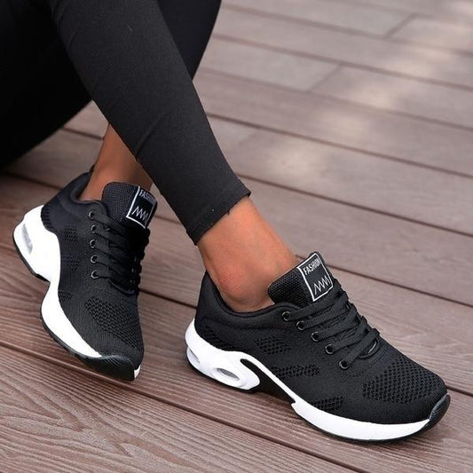 SOLA – Baskets orthopédiques de soutien