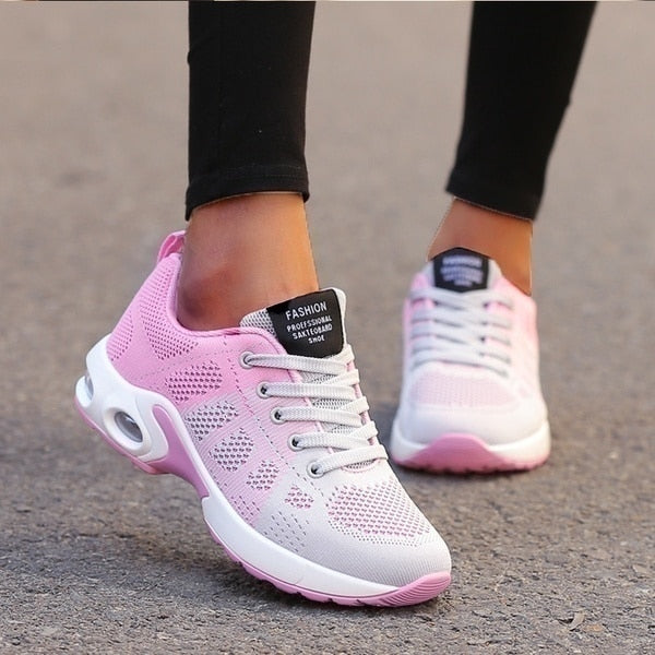 KIMA – Chaussures orthopédiques sportives confortables