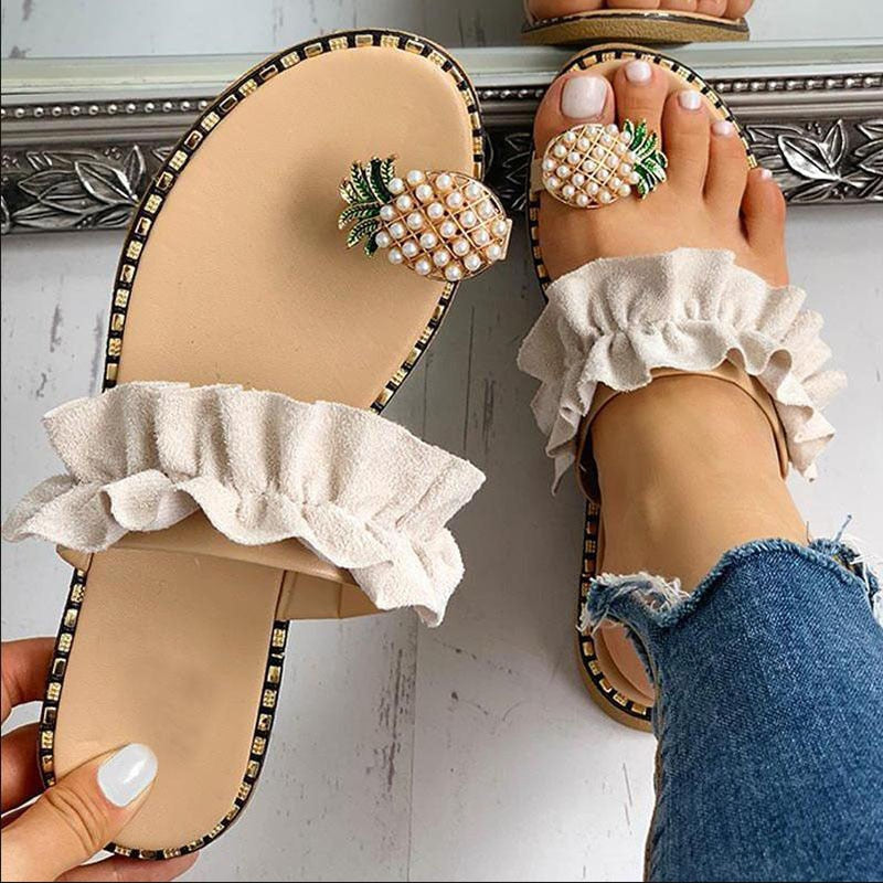 ZANA – Sandales orthopédiques confortables