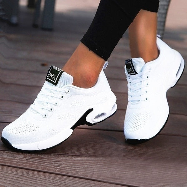 KIMA – Chaussures orthopédiques sportives confortables