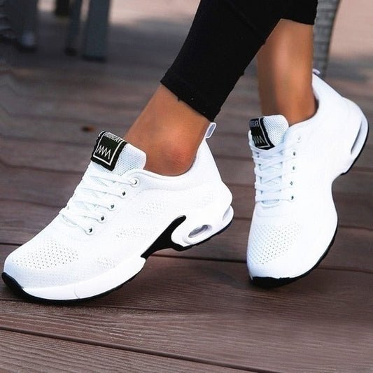 KIMA – Chaussures orthopédiques sportives confortables