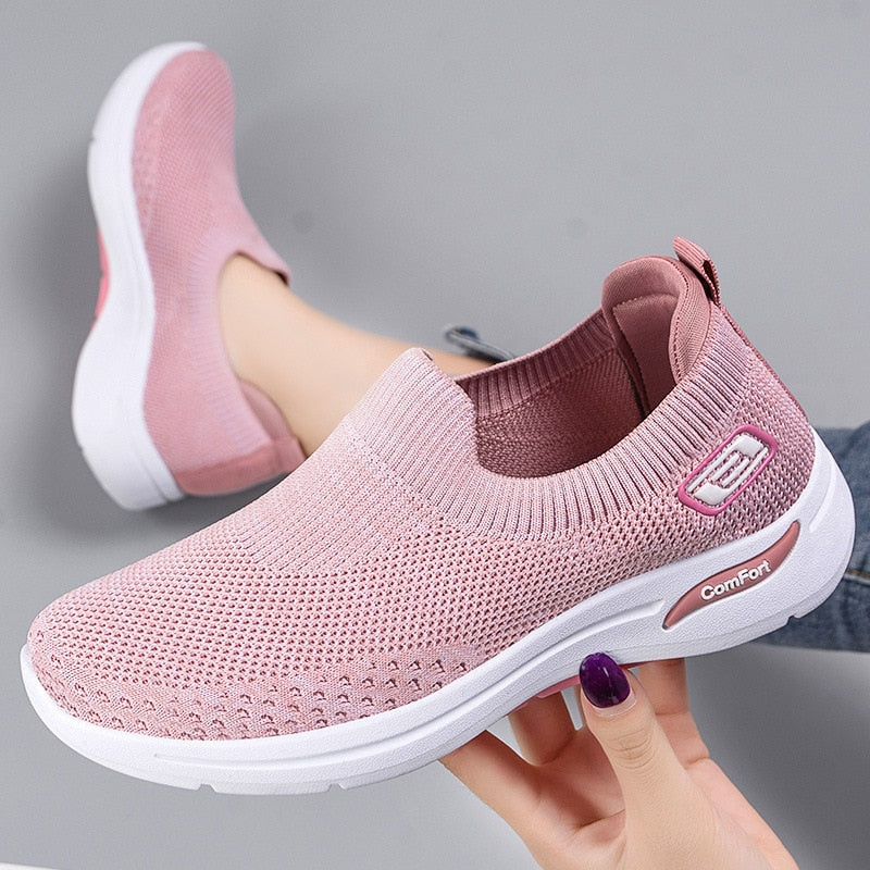 LYSA – Chaussures orthopédiques confort et soutien