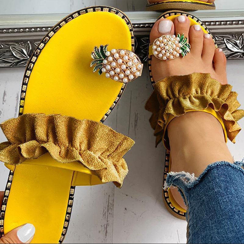 ZANA – Sandales orthopédiques confortables