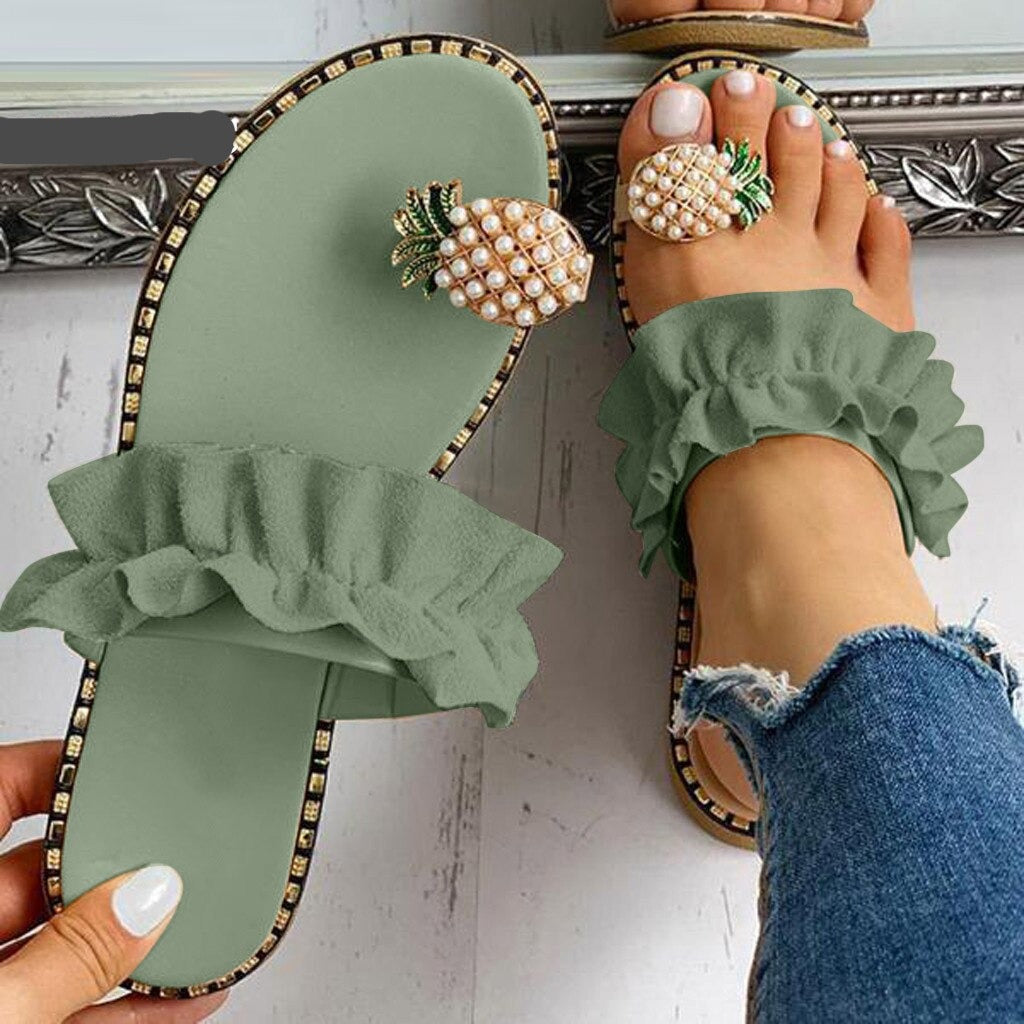 ZANA – Sandales orthopédiques confortables