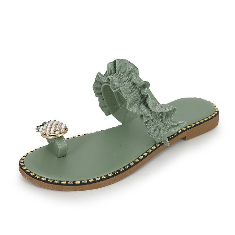 ZANA – Sandales orthopédiques confortables