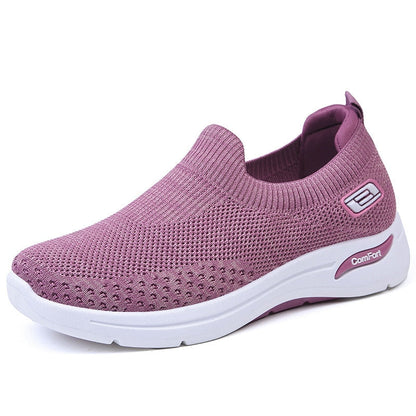 LYSA – Chaussures orthopédiques confort et soutien