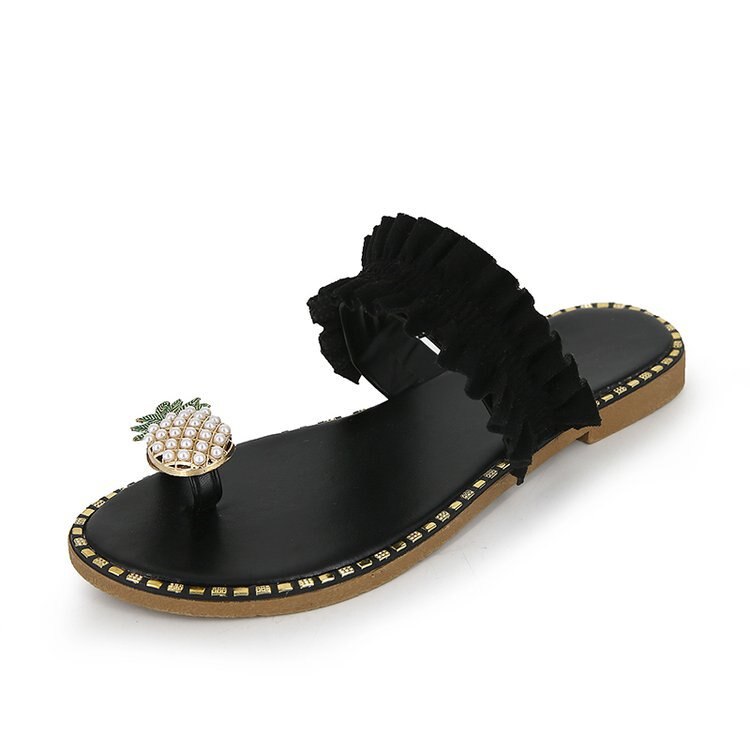 ZANA – Sandales orthopédiques confortables