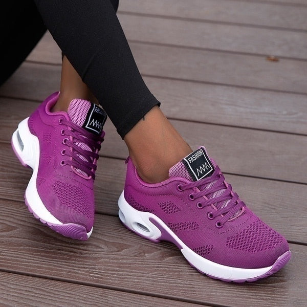 KIMA – Chaussures orthopédiques sportives confortables