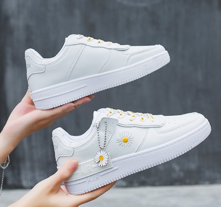 ZELA – Baskets orthopédiques confortables